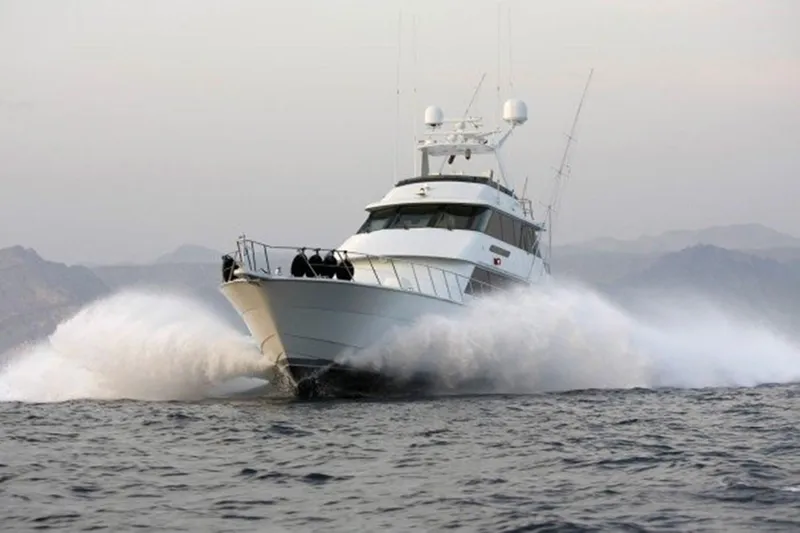 Seaquest Yacht Photos Pics 