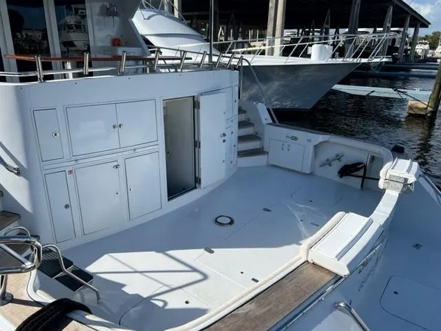 Seaquest Yacht Photos Pics 