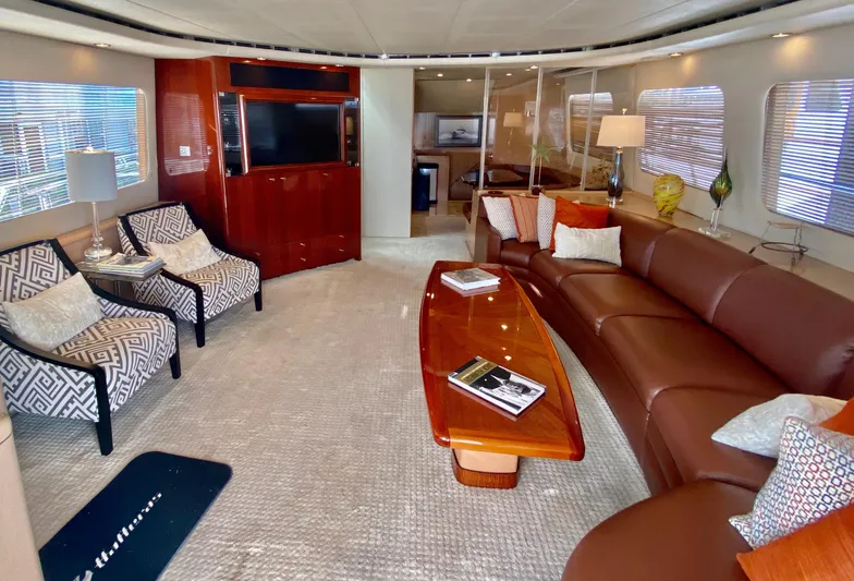 Seaquest Yacht Photos Pics 