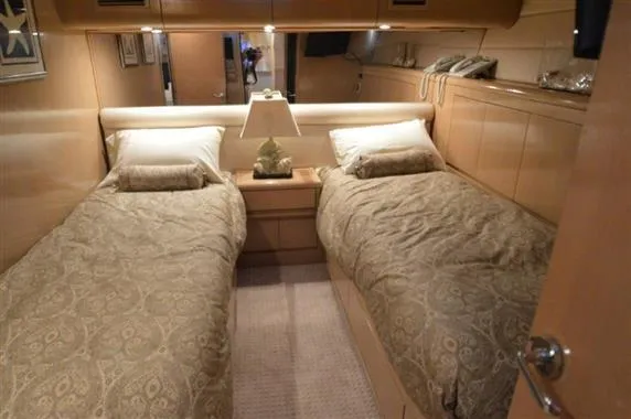 Seaquest Yacht Photos Pics 