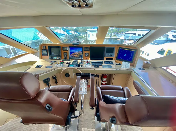 Seaquest Yacht Photos Pics 