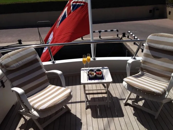 Seaquest Yacht Photos Pics 