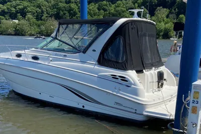 Chaparral Signature 300