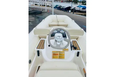 2015 Williams Jet Tenders Turbojet 325