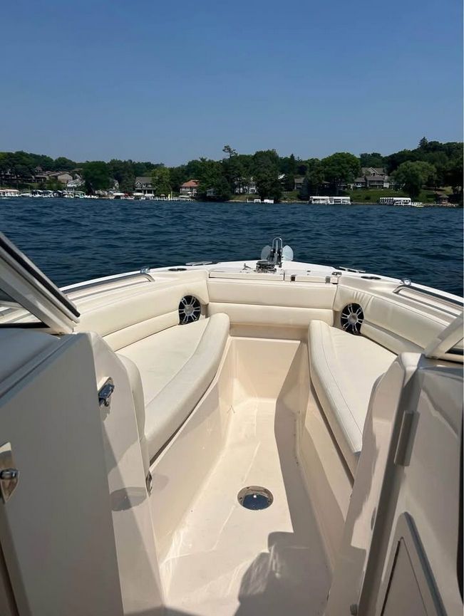 2020 GRADY-WHITE 255 FREEDOM - Image 8
