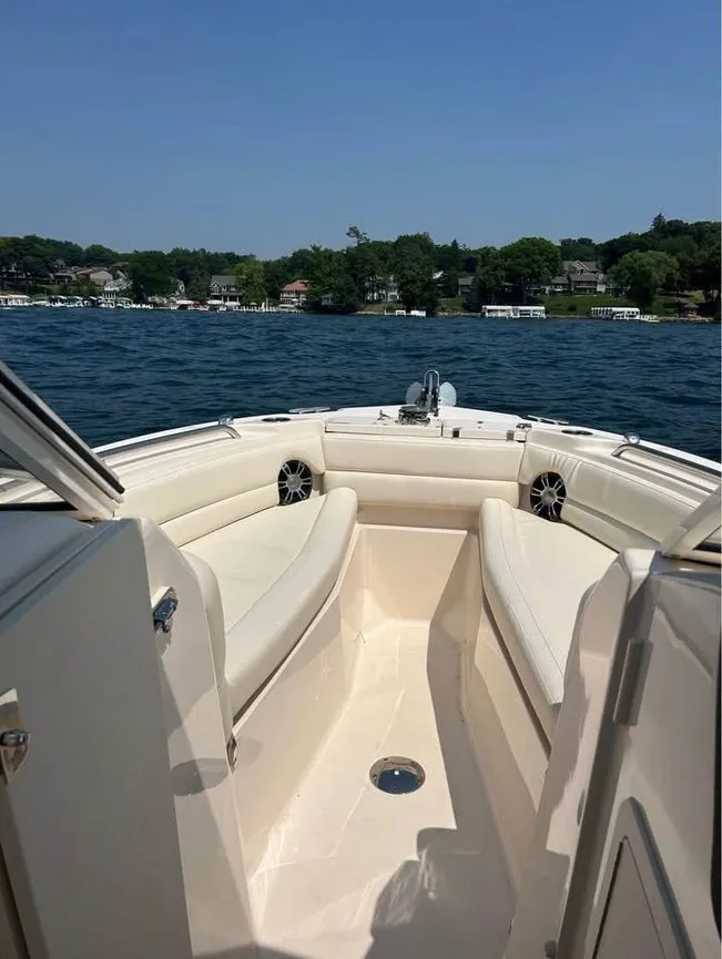 2020 GRADY-WHITE 255 FREEDOM - Image 8