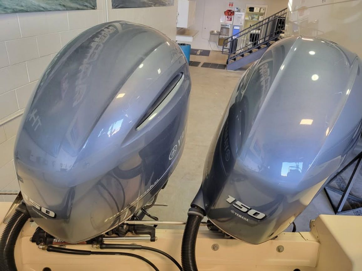 2020 GRADY-WHITE 255 FREEDOM - Image 3