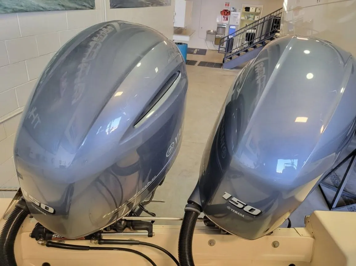 2020 GRADY-WHITE 255 FREEDOM - Image 3