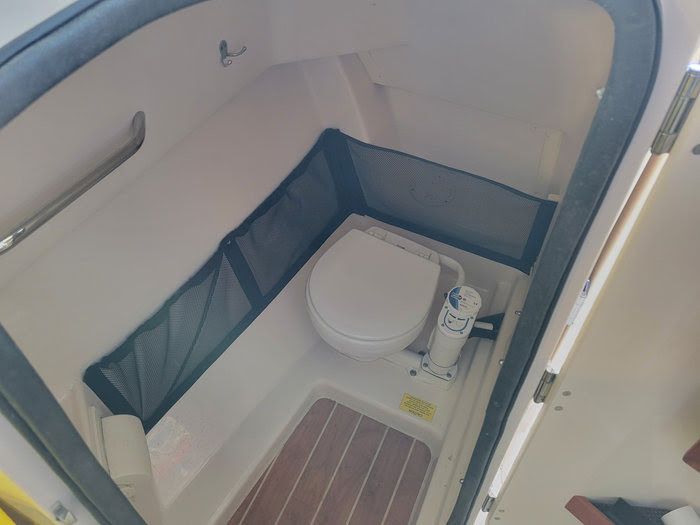 2020 GRADY-WHITE 255 FREEDOM - Image 7