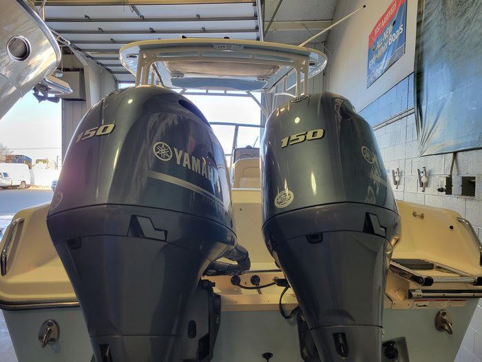 2020 GRADY-WHITE 255 FREEDOM - Image 2