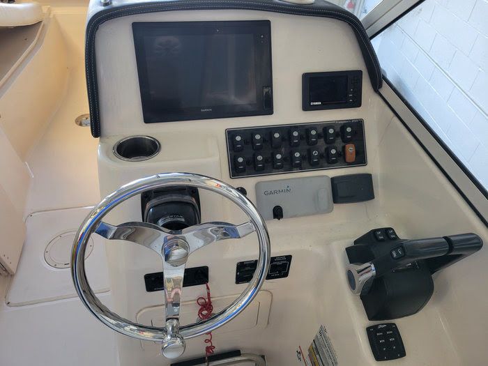 2020 GRADY-WHITE 255 FREEDOM - Image 6