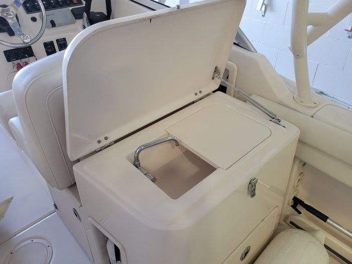 2020 GRADY-WHITE 255 FREEDOM - Image 5