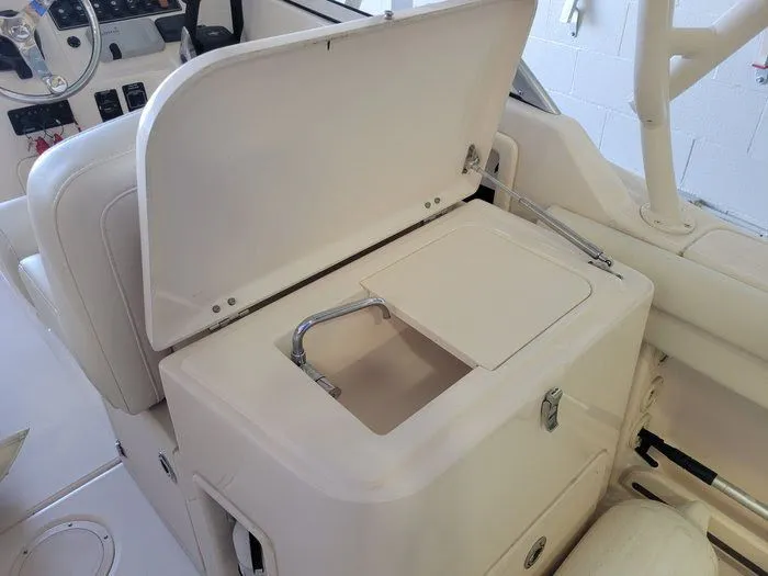 2020 GRADY-WHITE 255 FREEDOM - Image 5