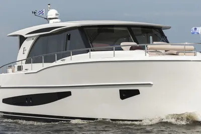 2025 Boarncruiser 1670 Elegance - CS