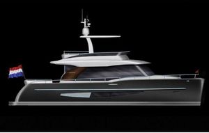 2023 Boarncruiser Elegance 1670 CS