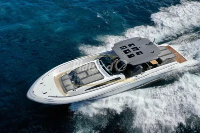 2022 Canados 493 Gladiator Grand