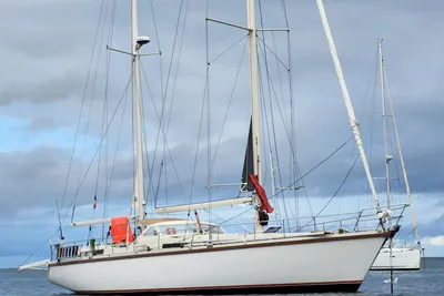 1998 Amel Super Maramu