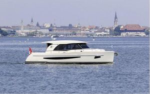 2023 Boarncruiser Elegance 1100