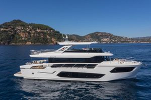 2023 Absolute NAVETTA 75