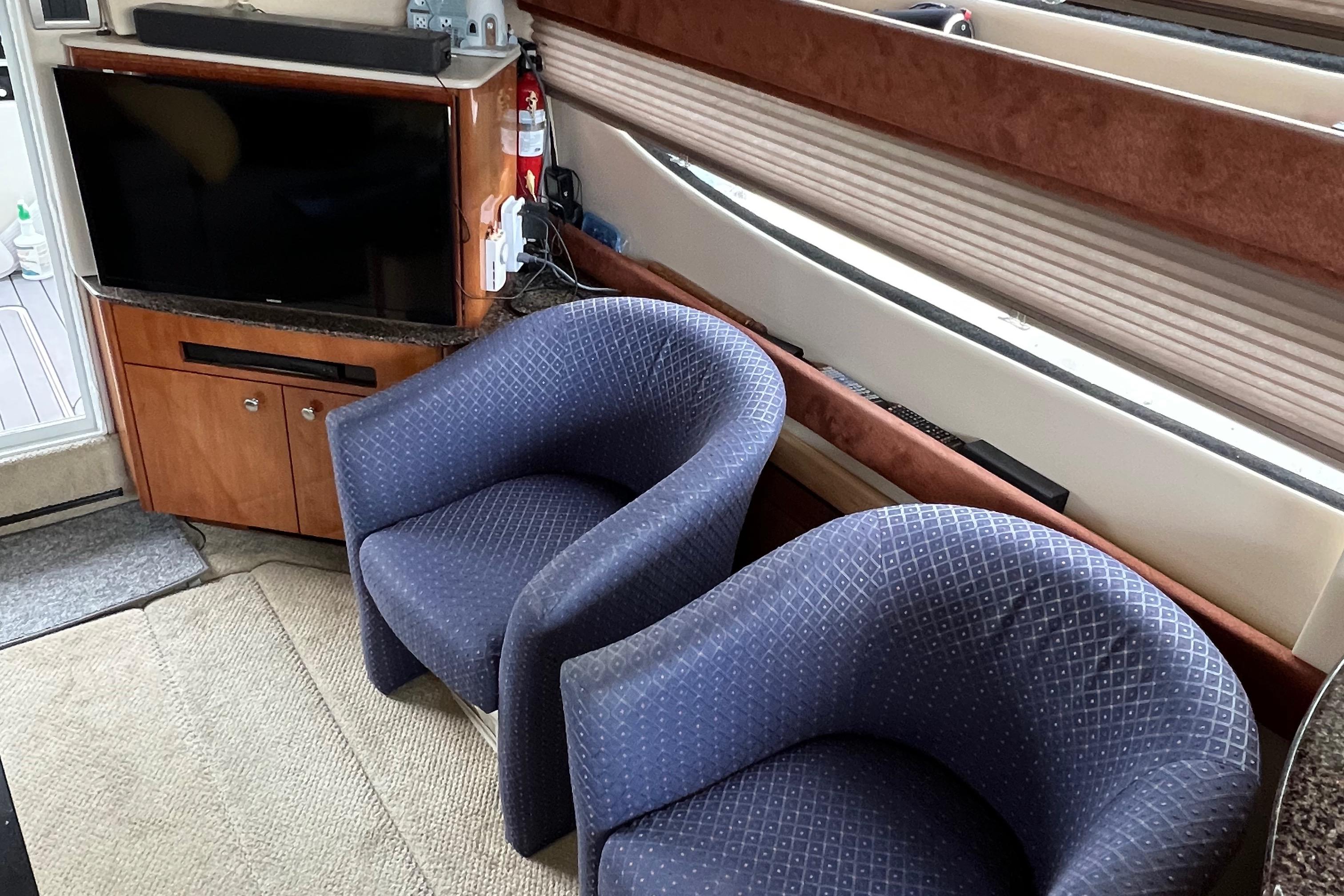 2006 Meridian 341 Sedan Motor Yachts for sale - YachtWorld