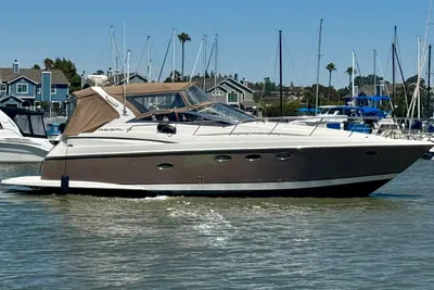 Regal Commodore 3860