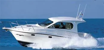 2003 Intermare 30