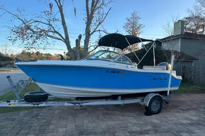 NauticStar 2000 XSDC