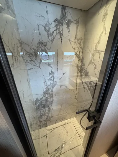 Casa - 2024 Ferretti 580 Yacht Photos Pics 