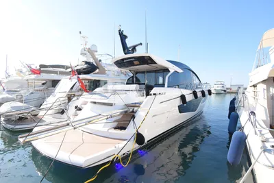 2024 Sunseeker Predator 65