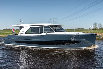 2026 Boarncruiser 1280 Elegance