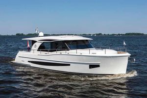 2023 Boarncruiser 1280 Elegance - Sedan - Long Top