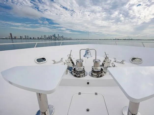 Living The Experience Yacht Photos Pics 