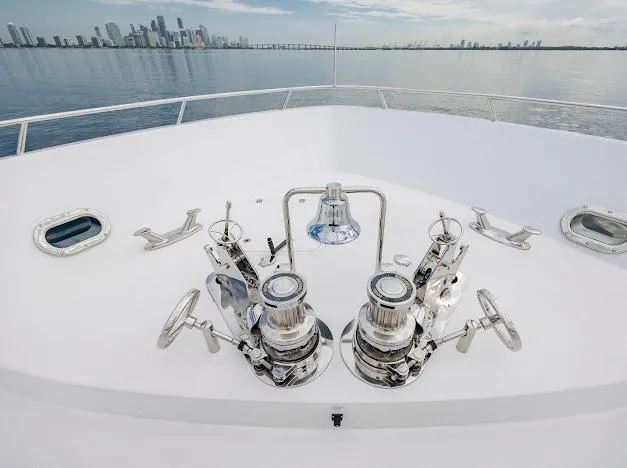 Living The Experience Yacht Photos Pics 