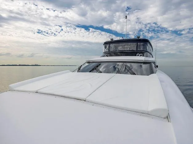 Living The Experience Yacht Photos Pics 