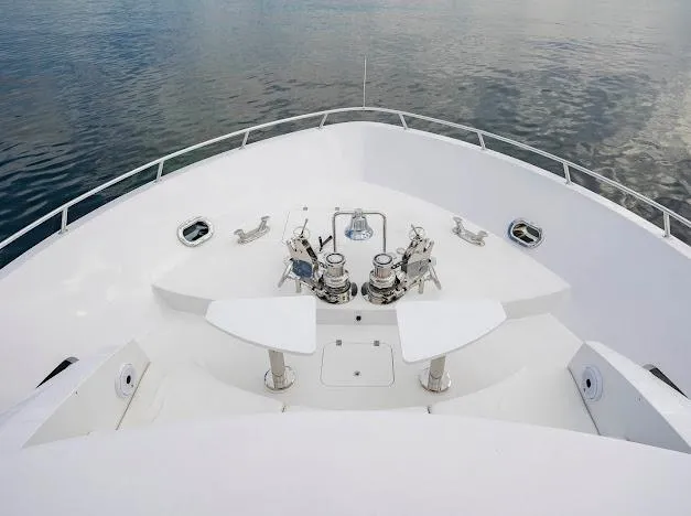 Living The Experience Yacht Photos Pics 