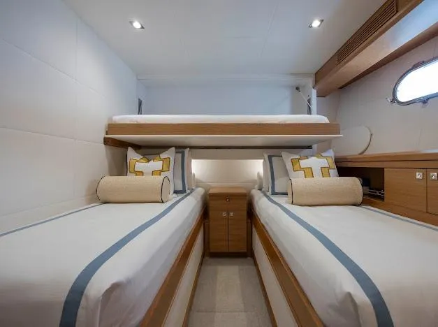 Living The Experience Yacht Photos Pics 