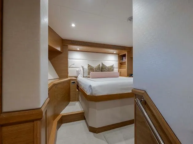 Living The Experience Yacht Photos Pics 