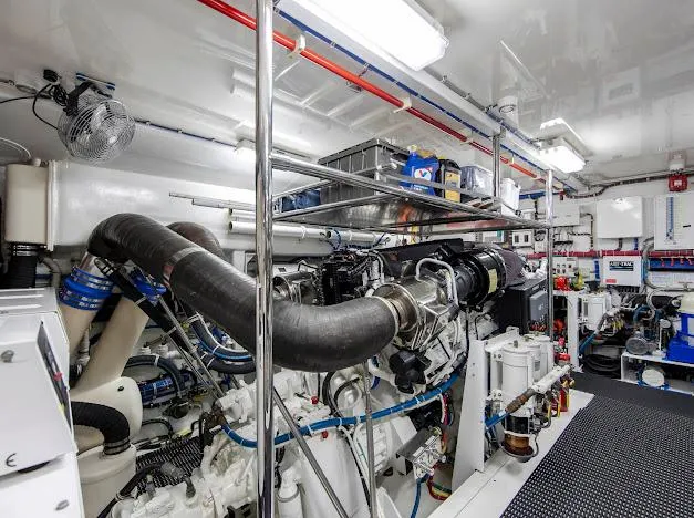 Living The Experience Yacht Photos Pics 