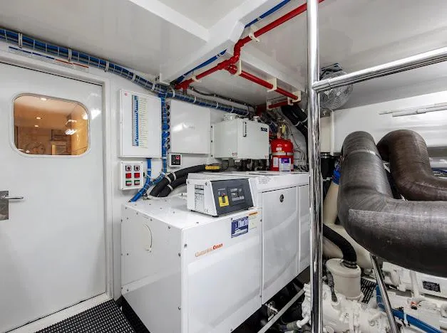 Living The Experience Yacht Photos Pics 