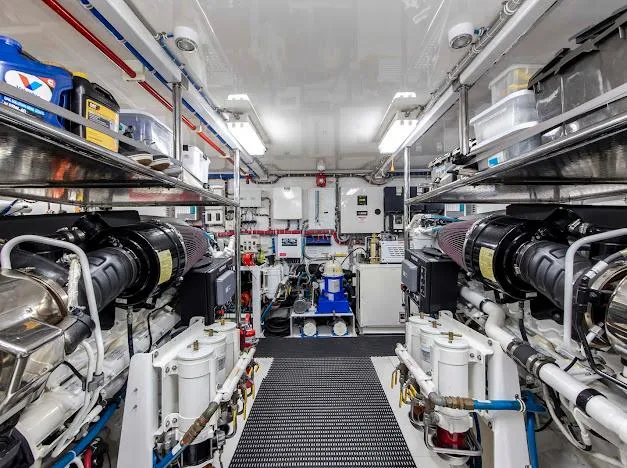 Living The Experience Yacht Photos Pics 