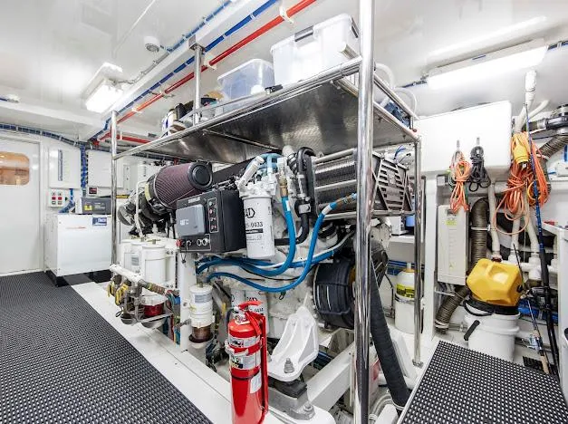 Living The Experience Yacht Photos Pics 