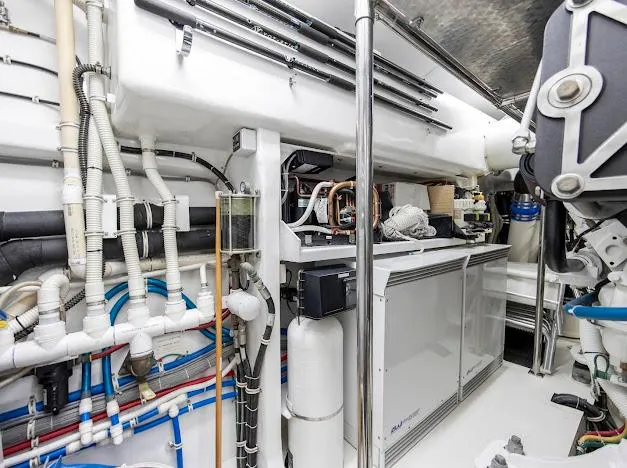 Living The Experience Yacht Photos Pics 