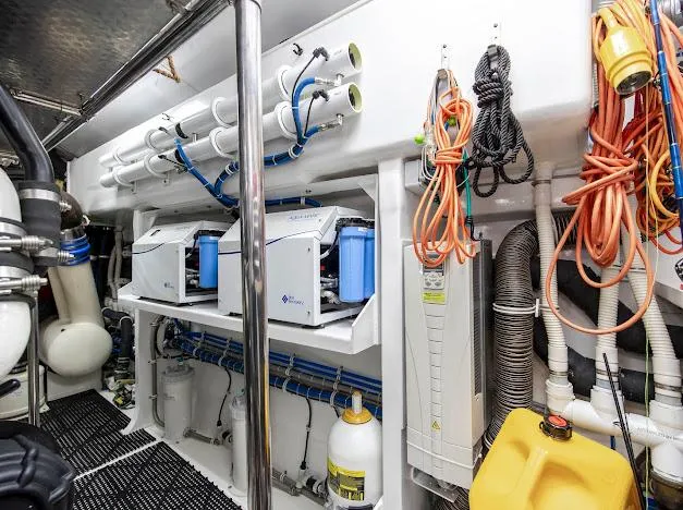 Living The Experience Yacht Photos Pics 