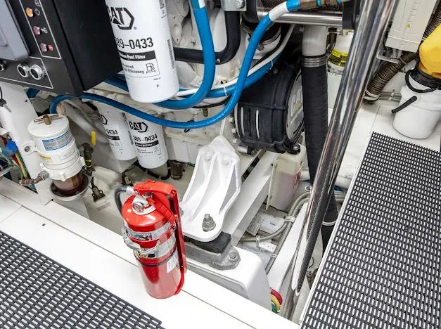 Living The Experience Yacht Photos Pics 