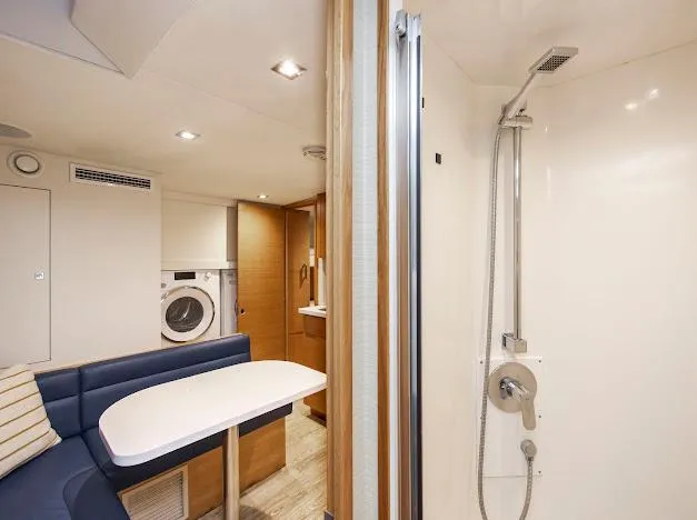 Living The Experience Yacht Photos Pics 