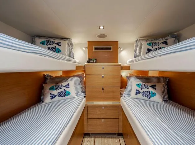 Living The Experience Yacht Photos Pics 