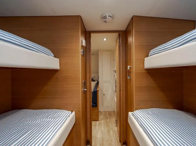 Living The Experience Yacht Photos Pics 