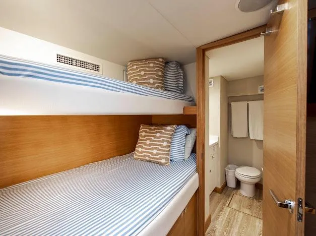 Living The Experience Yacht Photos Pics 