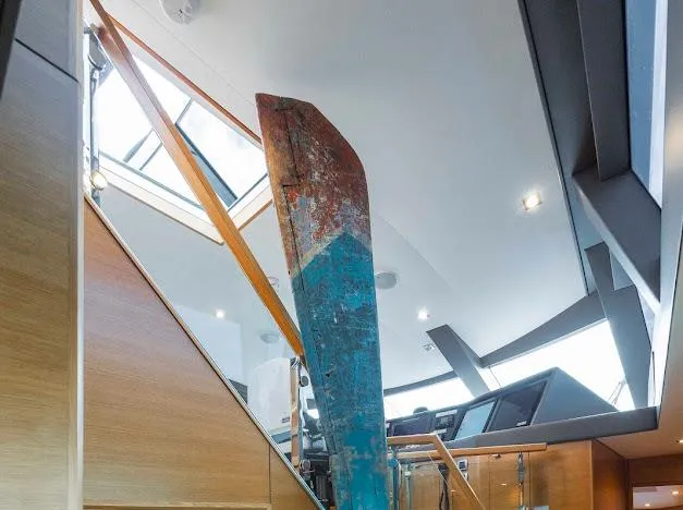 Living The Experience Yacht Photos Pics 