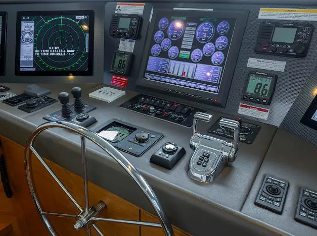 Living The Experience Yacht Photos Pics 